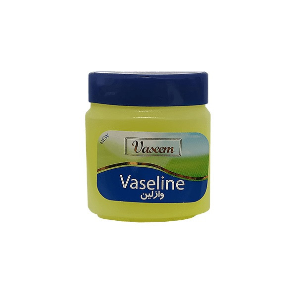 وازلین فاقد اسانس (حجم ۱۲۰میلی)
