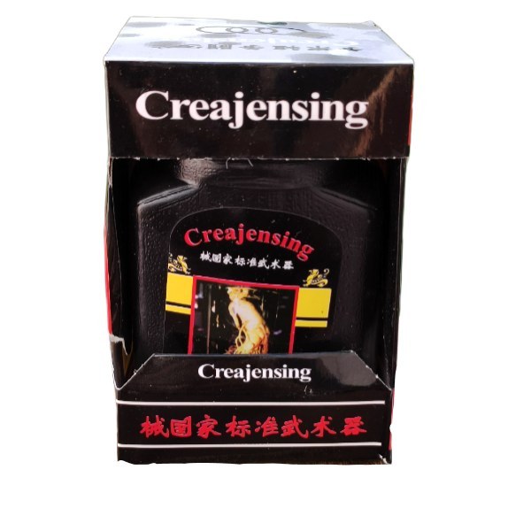 پودرچاقی جنسینگ مشکی (۳۰۰ گرم)