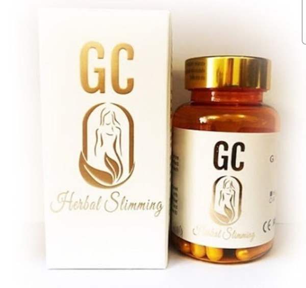 جی سی ۶۰ عددی