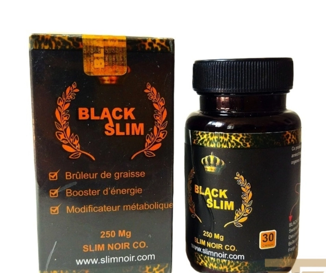 بلک  اسلیم  (۳۰عددی)