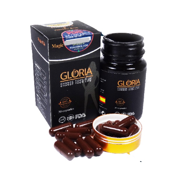 گلوریا درب طلایی (۳۰عددی)