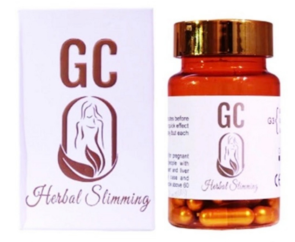 جی سی ۳۰ عددی