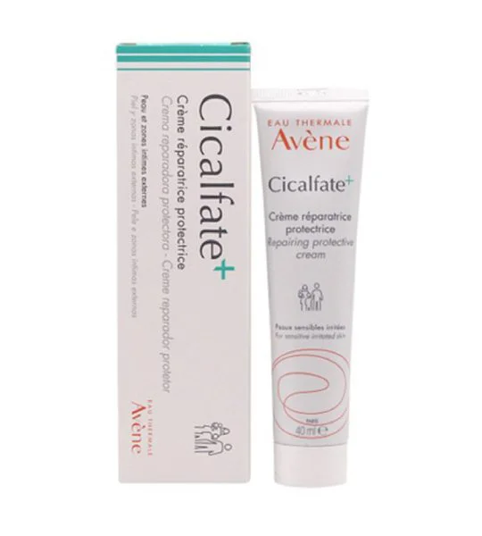 پماد ترمیم کننده سیکالفیت اصل